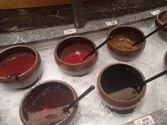 -湊湊火锅·茶憩(合生汇购物中心店)