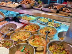 -长平老姿娘夜粥(平东一街店)