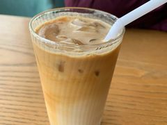 拿铁-EN SPACE恩空间