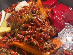 -四小区火锅·巷子里的重庆火锅(花照壁店)