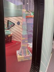 -Eureka优瑞卡儿童主题乐园(合生汇购物中心店)