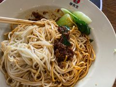 -李先生牛肉面大王(马栏店)