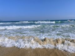 -西涌国际滨海旅游区