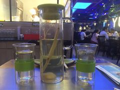 -鱼库·不仅是一家烤鱼店(车公庙店)