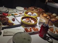 -大海湾酒楼(人南店)