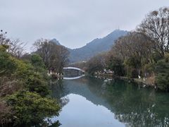-贵阳市花溪国家城市湿地公园