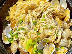 -甬小馆·焗海鲜温州菜(五马街店)