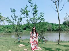 -盘龙城国家考古遗址公园