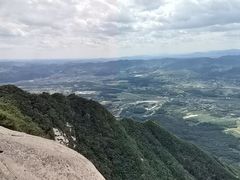 -丹东凤凰山景区