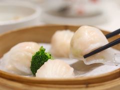 虾饺-龙凤酒家(广州大道店)