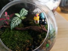 -A+匠心DIY手工坊·首饰·微景观
