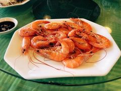 -盛港湾海鲜食府(黄沙店)