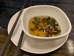 油碟-仁虎老火锅(黄泥磅店)