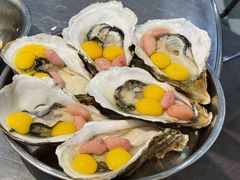 -飞尝蚝·顺德菜·鱼生(顺德总店)