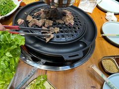 -牛犇炭火烤肉·鲜切烤肉(承德总店)