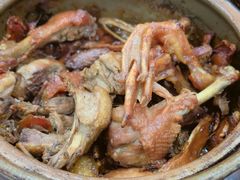 -斯丹姜母鸭·古法干香(涂门街总店)