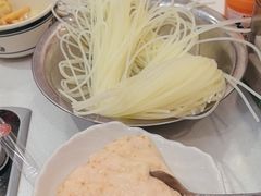 -螺大喜螺蛳粉火锅(雍和宫店)