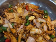-阿巧一号私房菜(止园路店)