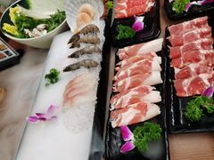 -束河人家(南锣鼓巷店)