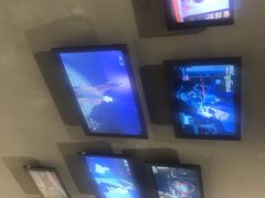 -咪咕咖啡(北京西单店)