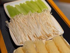 -潮发潮汕牛肉店(东方宝泰店)