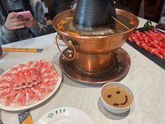 -东来顺饭庄(天坛店)