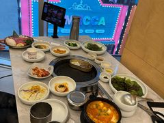 -黄金牧场(明洞总店)