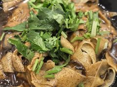 -奥华餐厅·老张记(台基厂店)
