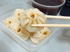 -邓记一品生煎(奥克斯广场店)