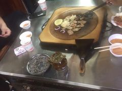 -老字号.雅克白族石板烧十年老店(大理古城店)