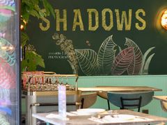 -SHADOWS•Bistro&Eatery(安福路店)