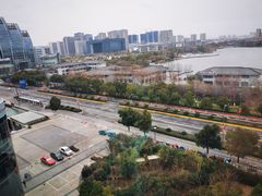 -聚龙湖公园