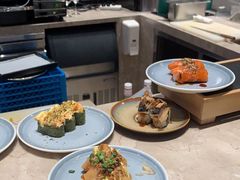 -菲住布渴酒店自助餐厅(阿里巴巴西溪园区店)