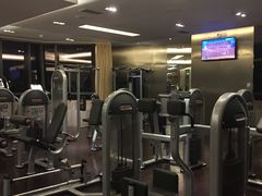 -TOUCH·游泳健身(重庆JW万豪店)