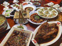 -徐鼎盛民间菜(南坪后堡店)