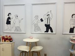 -姆们M Sweetie Cake(三里屯店)