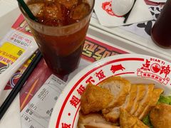 -点蹄·擂椒猪脚饭(汇金广场店)