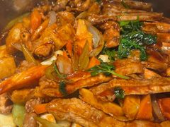 -黄记煌三汁焖锅(顺义华联店)