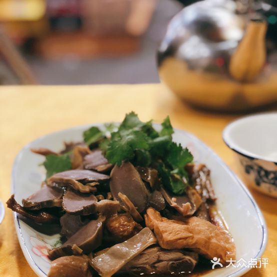 盈丰潮州海鲜沙锅粥(东晓南店)