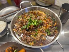 -蓉三少冒烤鸭·四川小吃集(北京首店)