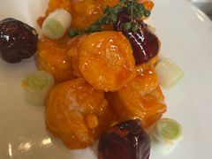 -颂福楼·南京菜(定淮门店)