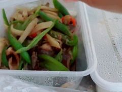 -始兴县农家小院餐馆