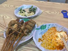 -彭姐麻辣烫(海淀店)