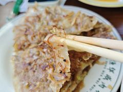 -清真永恒华威肉饼(潘家园店)