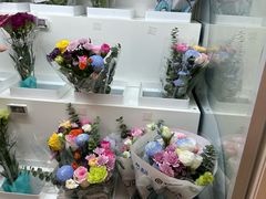 -盒马鲜生(皇庭广场店)