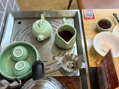 -一茶一点(海景店)