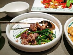 -云海肴·汽锅鸡·云南菜(高德置地店)