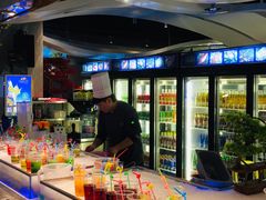 -一方渔歌蒸汽海鲜自助(文化路万达广场店)