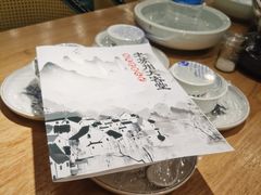-老苏州大客堂·苏帮菜·松鼠桂鱼·苏州传统小吃(观前街人民商场店)