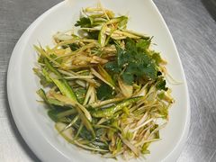 -勃利地摊热面(阿里山小区店)